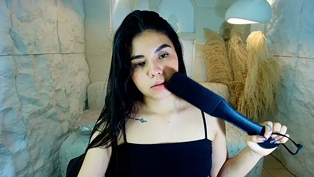 ambarina_r's cam snapshot