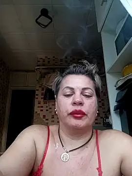 MilkySky's cam snapshot