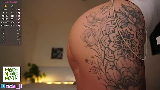 Sola_LI's cam snapshot