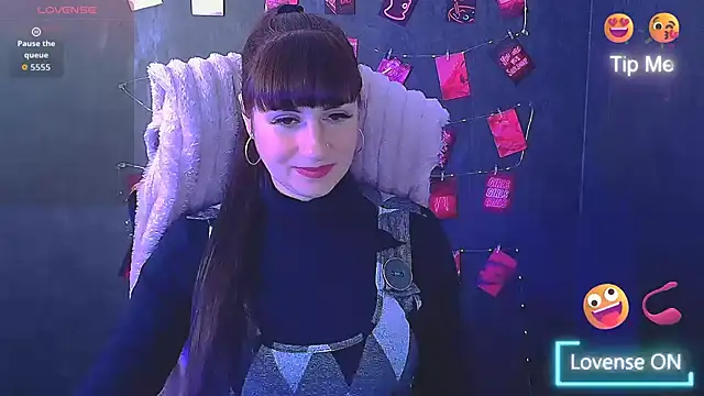 Violla_My's cam snapshot