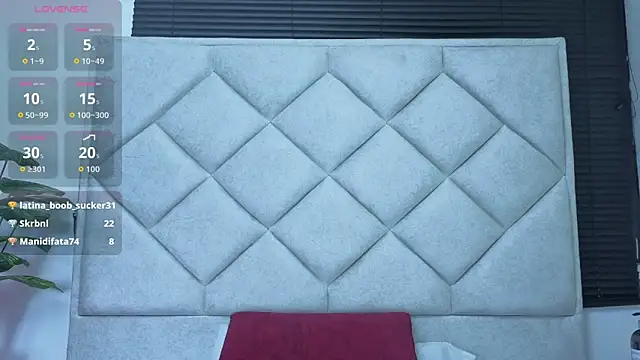 Samantha_Collen's cam snapshot