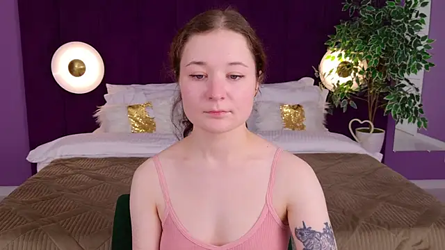 NancyJonson's cam snapshot