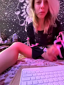 Gabriela_Bambino's cam snapshot