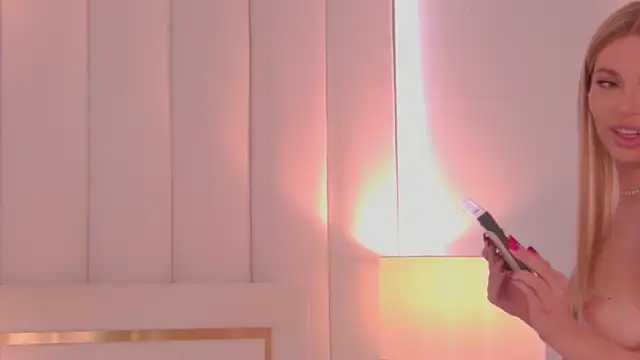 AriellaMelo's cam snapshot