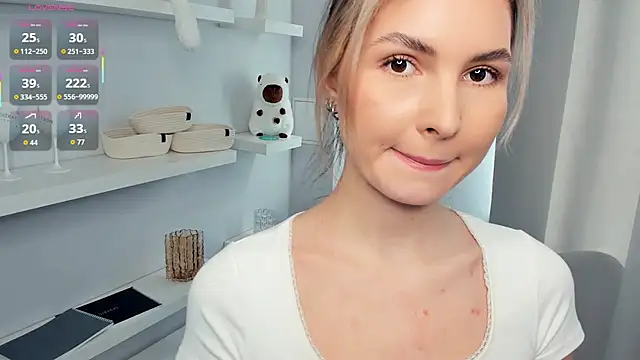 sunglammodel's cam snapshot