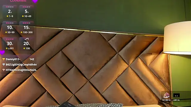 Kya_Wild's cam snapshot