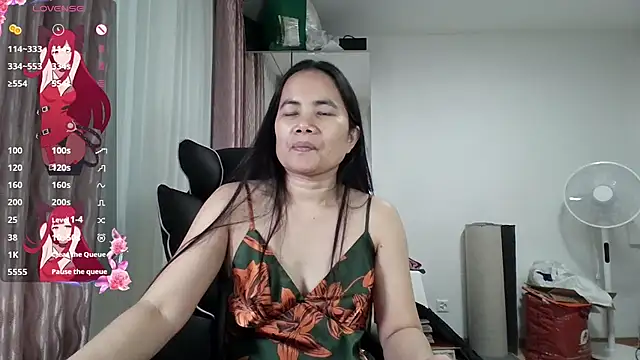 kittybabe69's cam snapshot