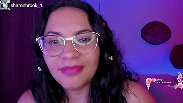 sharon_1 live sex cam