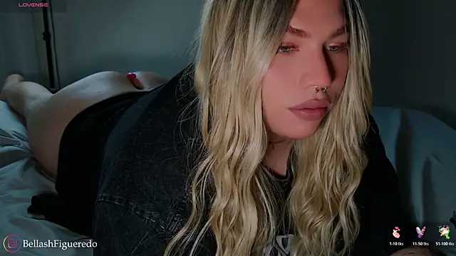 Bellash_Figueredo live sex cam