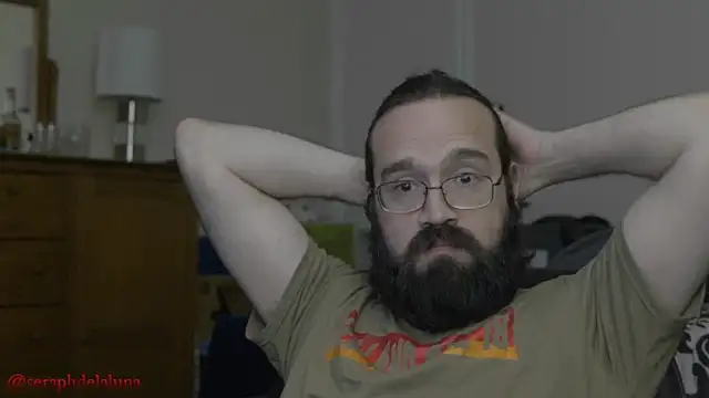 The_Page_Of_Cups_'s cam snapshot