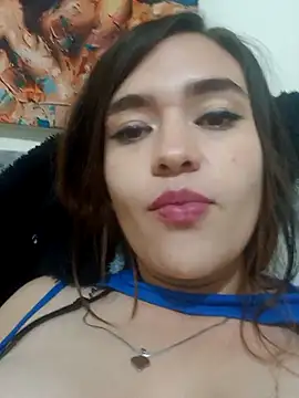 miss_berlyn's web cam