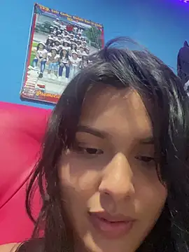 Chiquinquira3's cam snapshot