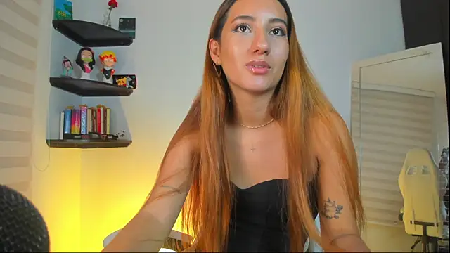 kittyrush_'s cam snapshot