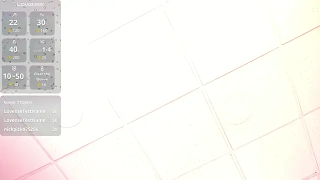 Alanagh_'s cam snapshot