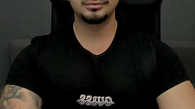 TonyWilcox live sex cam