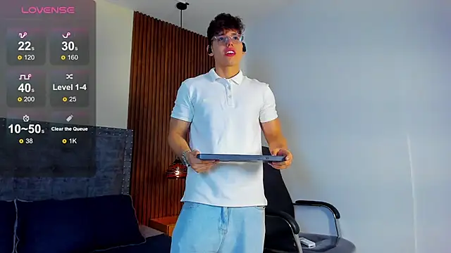 Jhoumod_21 live sex cam