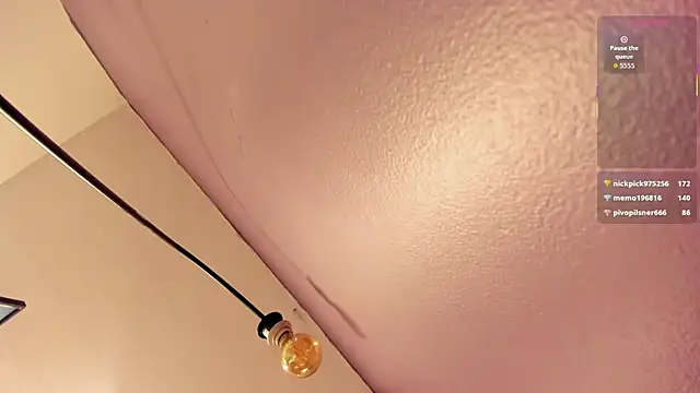 Sofia__Stk's cam snapshot