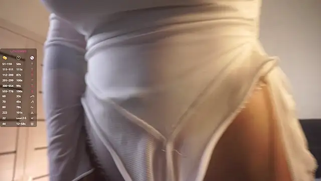 RoxannaCarver's cam snapshot