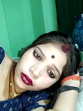 Bhumika_Love's cam snapshot