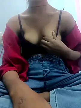 Lisha-14's cam snapshot