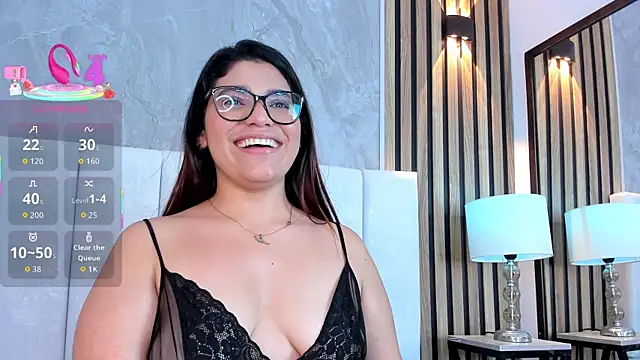 Carlotta_de_velour's cam snapshot