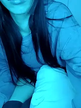 MeiliMisaki's cam snapshot