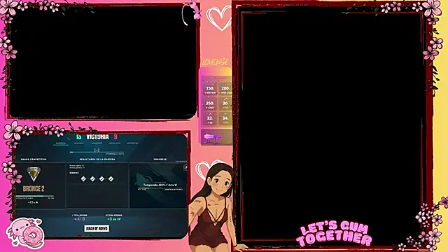 BellyRouse live sex cam