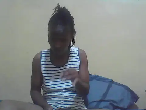 Smillie_prety's cam snapshot