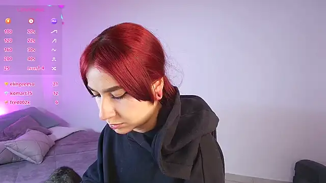 Sky_Intimate's cam snapshot