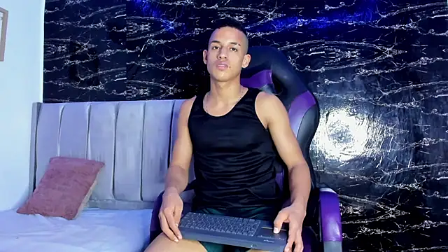 Jhos_Smith live sex cam