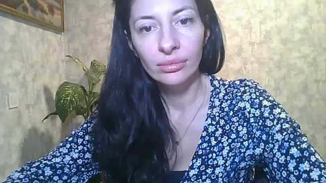LissaBlossom live sex cam