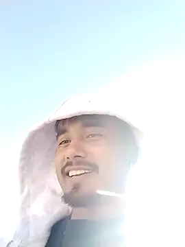 stickycone's cam snapshot