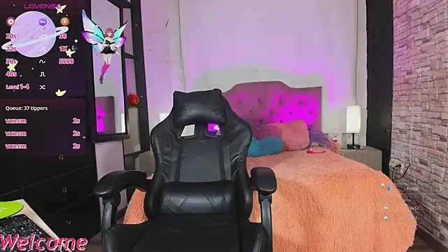 kitty_queen10 live sex cam