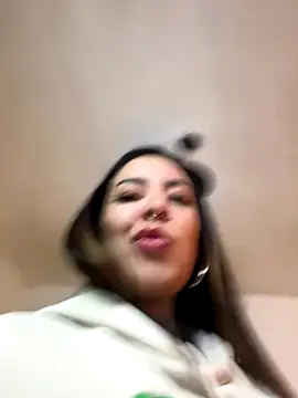 LilEuphoria's cam snapshot