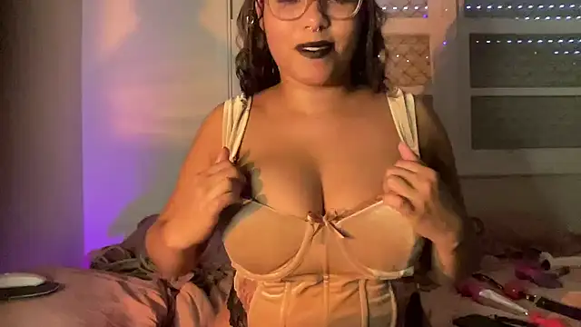 miss_Jay's cam snapshot