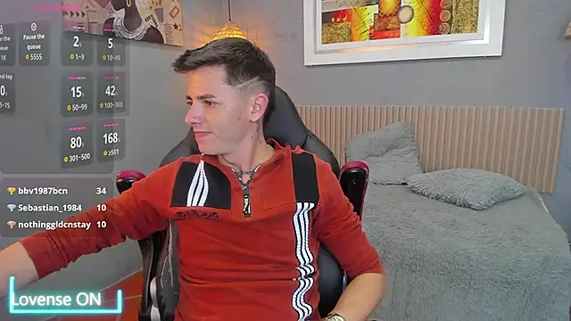 tossetrech live sex cam