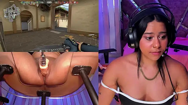 Gina_Kurt's cam snapshot