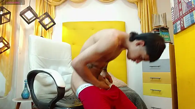 Jordan_red live sex cam