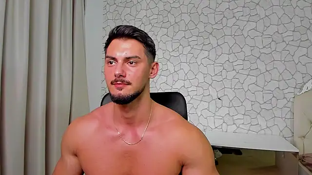 ClintMasters live sex cam