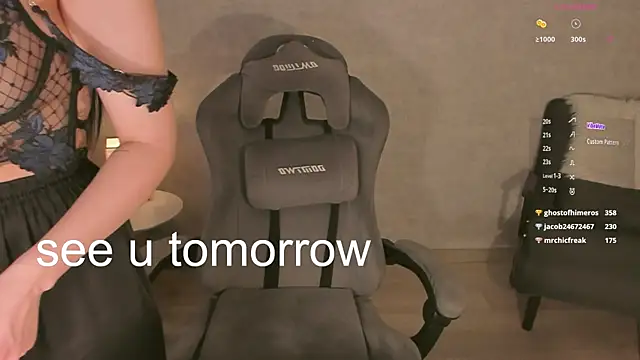 MiroslavaLime live sex cam