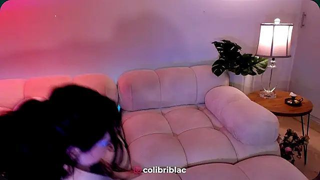 ColibriBlack's cam snapshot