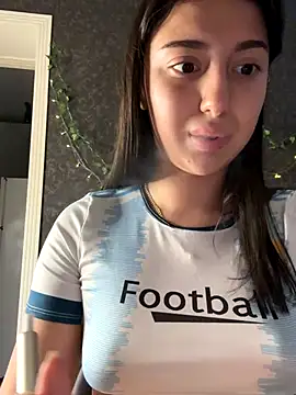 Tasty_Nora's cam snapshot