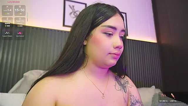 haylie_'s cam snapshot