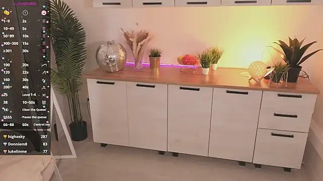 Lil_Amelie live sex cam