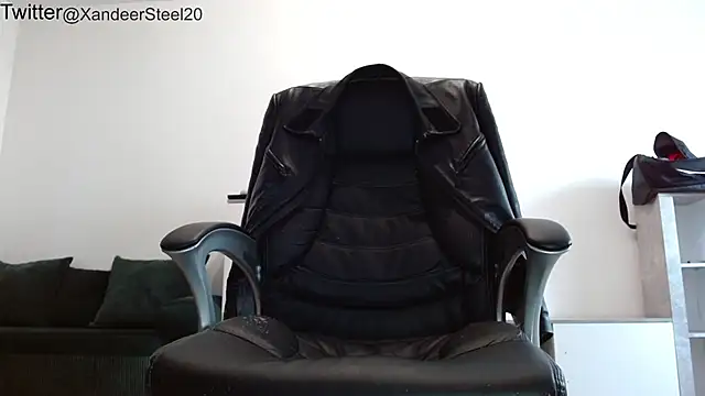 Xandeer_Steel's cam snapshot