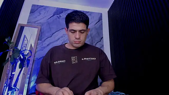 William_Steel_'s cam snapshot