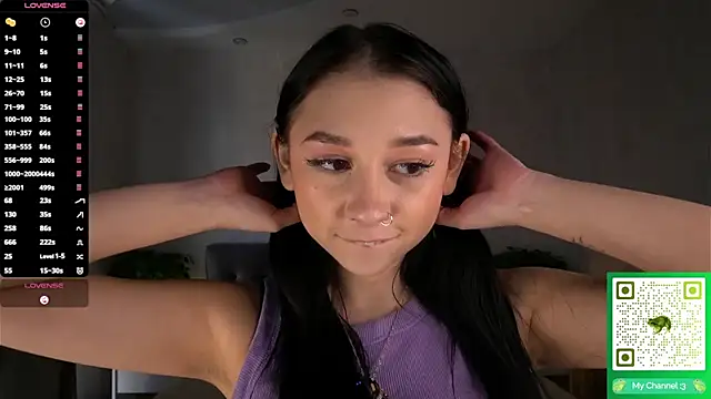 Sssonya live sex cam