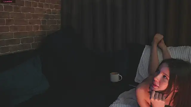 Anny_Molly live sex cam