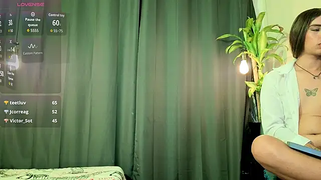 Flor_Gil live sex cam