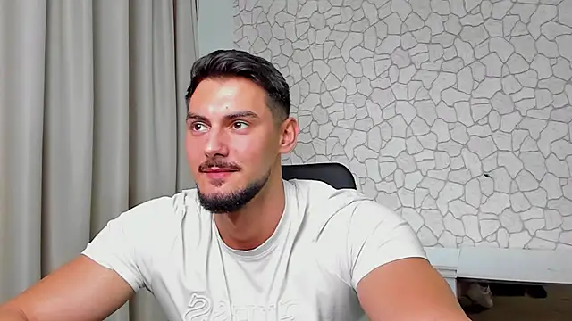 ClintMasters live sex cam